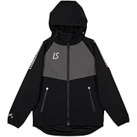Amazon.co.jp: [ルースイソンブラ] Jr STRETCH TAFTA MESH JKT